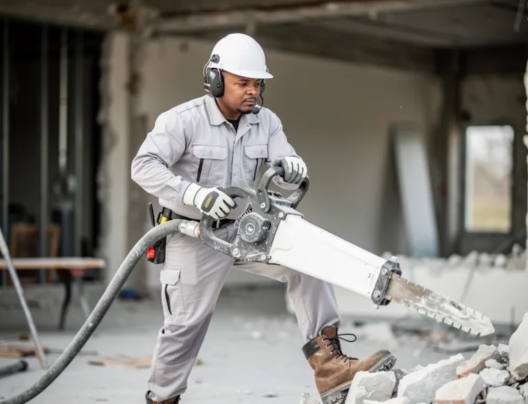 Demolition Company service in Koreatown